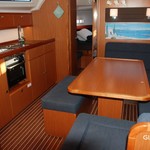 Bavaria Cruiser 41
