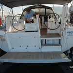 Dufour 460 Grand Large