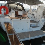 Dufour 460 Grand Large