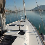 Dufour 460 Grand Large