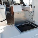 Dufour 460 Grand Large