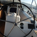 Dufour 460 Grand Large