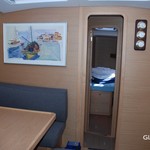 Dufour 460 Grand Large