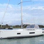 Beneteau Oceanis 51.1
