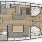 Beneteau Oceanis 51.1