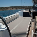 Dufour 560 Grand Large