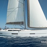 Dufour 560 Grand Large