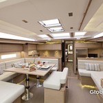Dufour 560 Grand Large