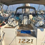Jeanneau Sun Odyssey 419