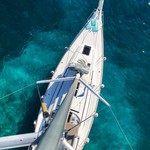 Jeanneau Sun Odyssey 419