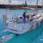 Jeanneau Sun Odyssey 419