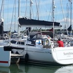 Hanse 345