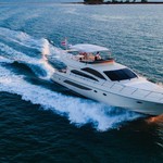 Riva 110 Dolcevita
