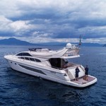 Riva 110 Dolcevita