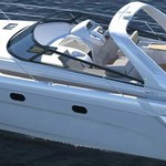 Bavaria 43 HT Sport