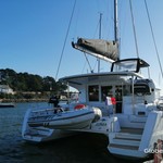Lagoon 40