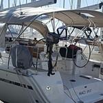 Bavaria 37 Cruiser
