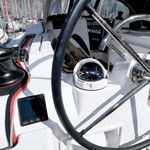 Jeanneau Sun Odyssey 419