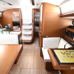 Jeanneau Sun Odyssey 419