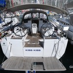 Jeanneau Sun Odyssey 419