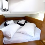 Jeanneau Sun Odyssey 419