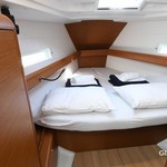 Jeanneau Sun Odyssey 419