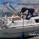 Dufour 382 Grand Large