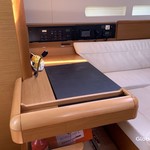 Jeanneau Sun Odyssey 509