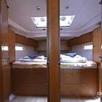 Jeanneau Sun Odyssey 509