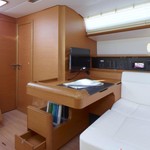 Jeanneau Sun Odyssey 509
