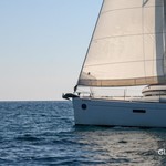 Jeanneau Sun Odyssey 509