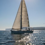 Jeanneau Sun Odyssey 509
