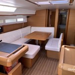 Jeanneau Sun Odyssey 509