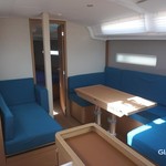 Jeanneau Sun Odyssey 410