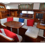 Beneteau Oceanis 461