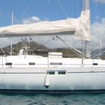 Beneteau Oceanis 461