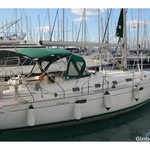 Beneteau Oceanis 461