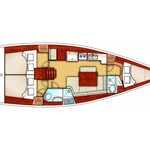 Beneteau Oceanis 40