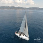 Beneteau Oceanis 40