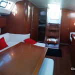 Beneteau Oceanis 40