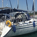 Bavaria 40 Cruiser