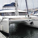 Fountaine Pajot Mahé 36