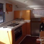 Fountaine Pajot Mahé 36