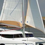 Fountaine Pajot Mahé 36