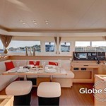 Lagoon 450
