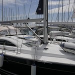 Jeanneau Sun Odyssey 49 DS