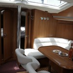 Jeanneau Sun Odyssey 49 DS