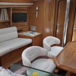 Jeanneau Sun Odyssey 49 DS
