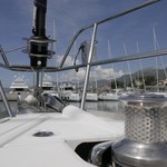 Jeanneau Sun Odyssey 49 DS