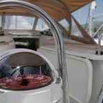 Jeanneau Sun Odyssey 49 DS